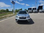 2021 Subaru Forester Premium AWD