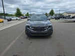 2025 Subaru Forester Premium AWD