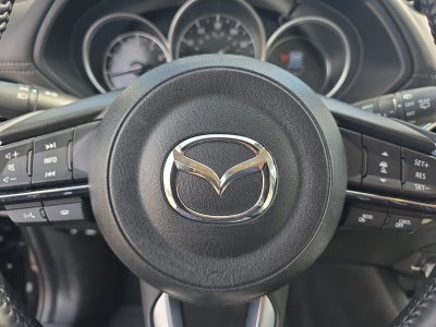 2024 Mazda Mazda CX-5 2.5 S Preferred Package