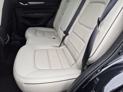 2024 Mazda Mazda CX-5 2.5 S Preferred Package AWD