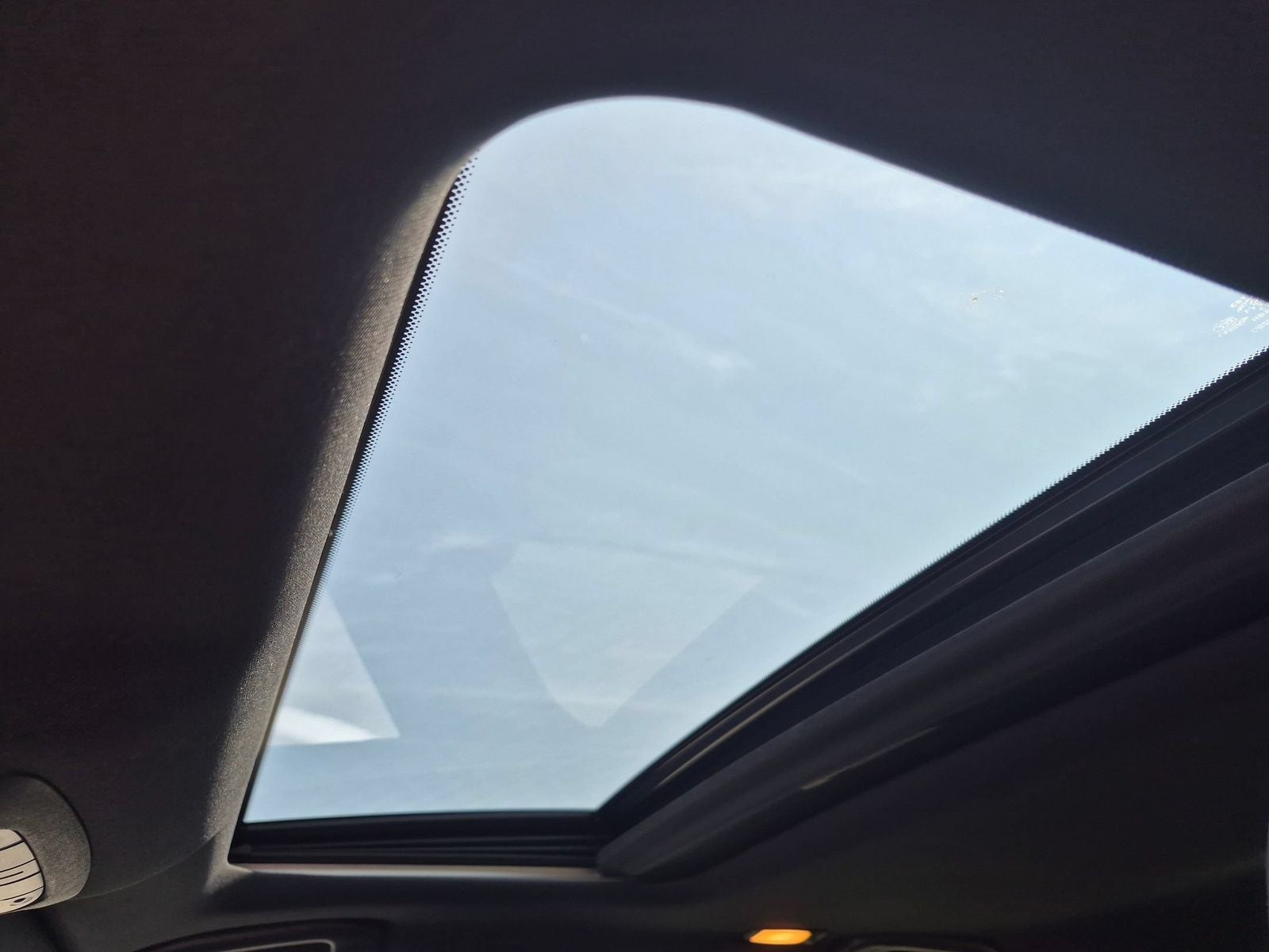 2019 INFINITI Q50 Red Sport 400