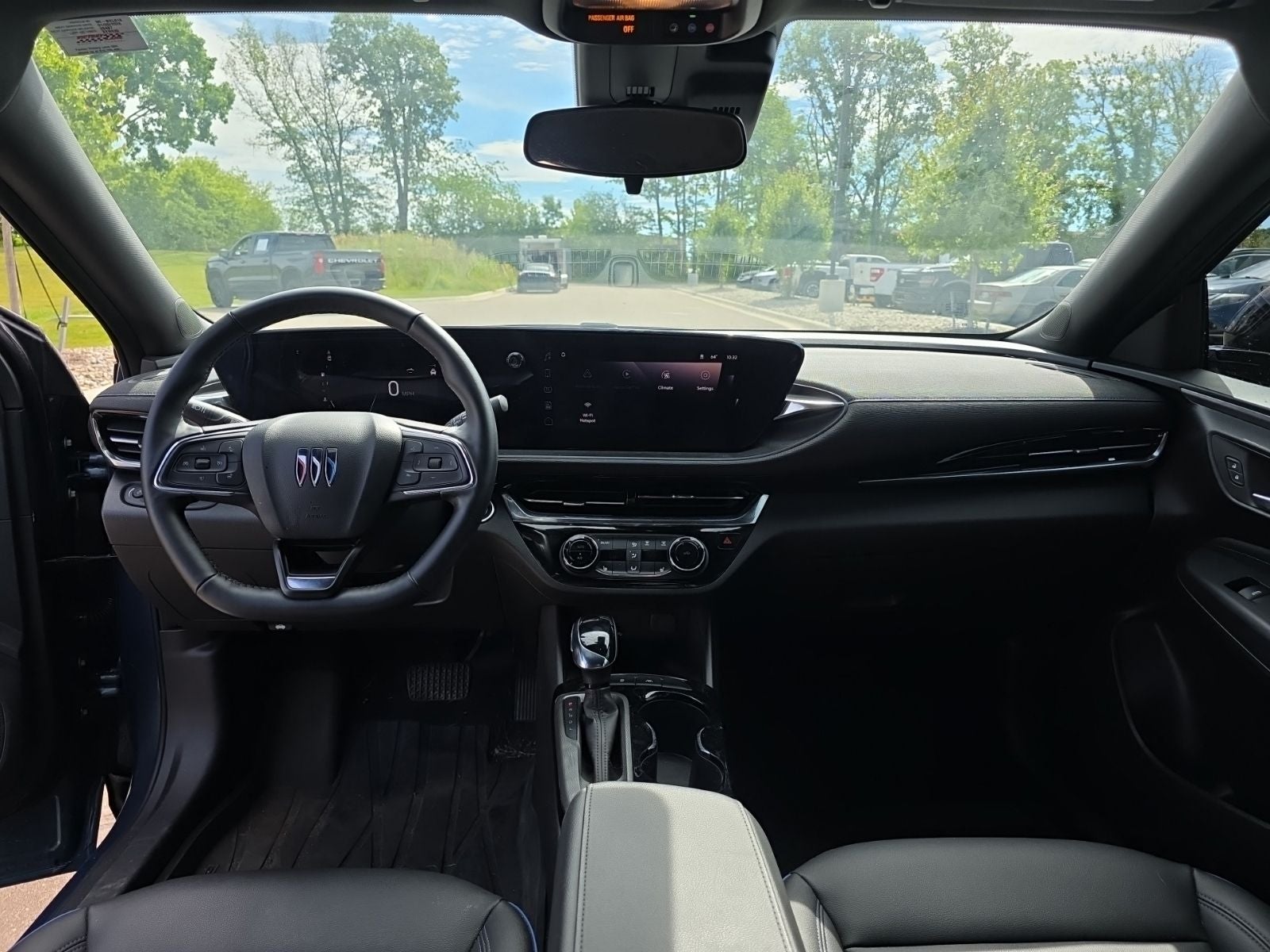 2024 Buick Envista Sport Touring