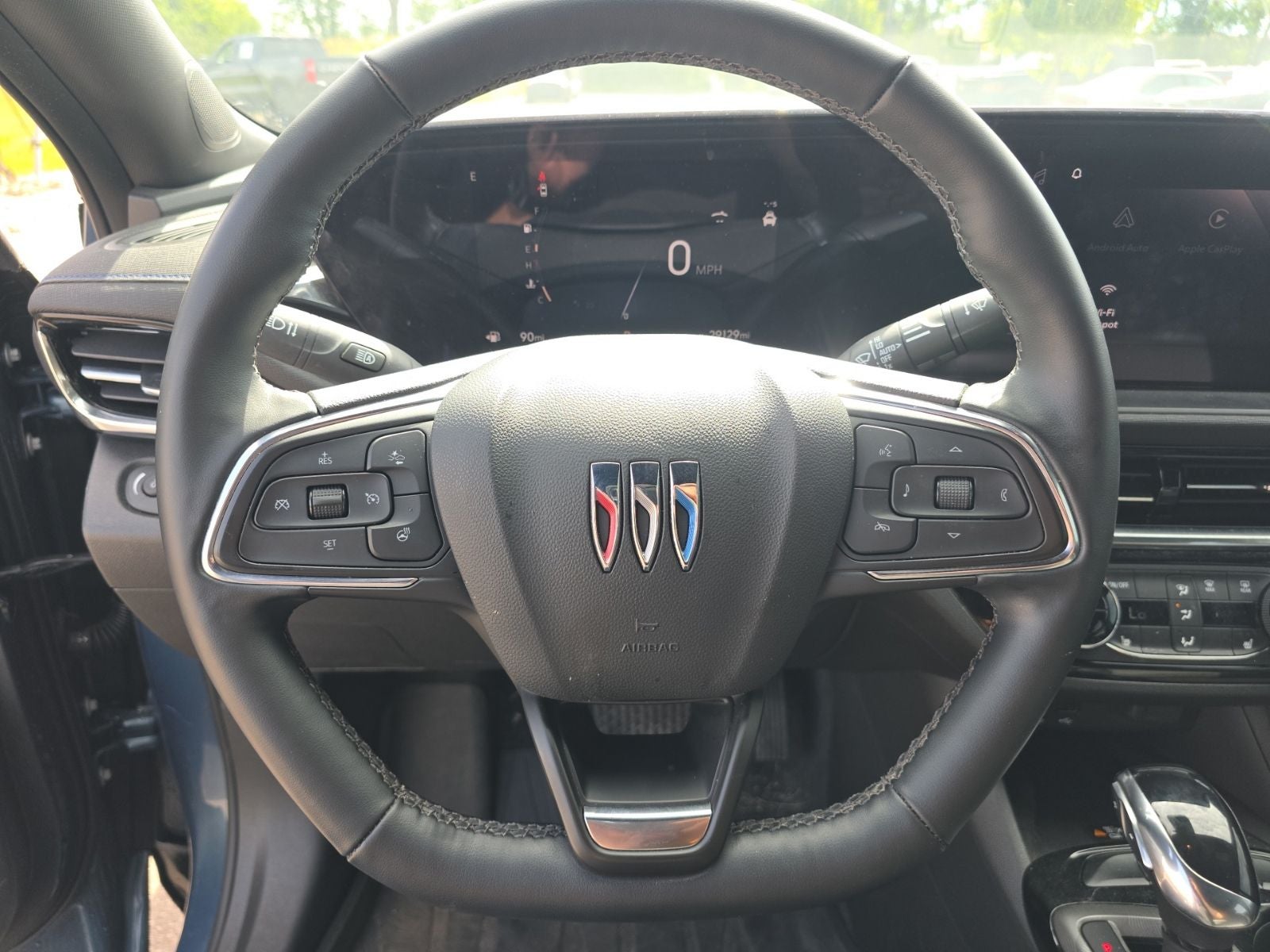 2024 Buick Envista Sport Touring