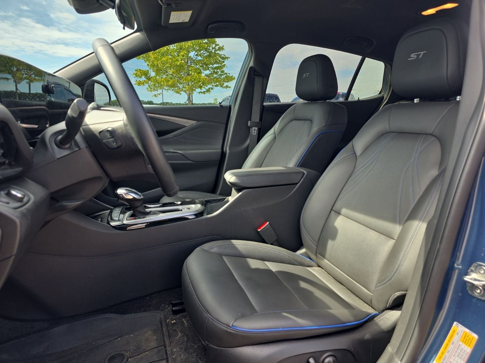 2024 Buick Envista Sport Touring