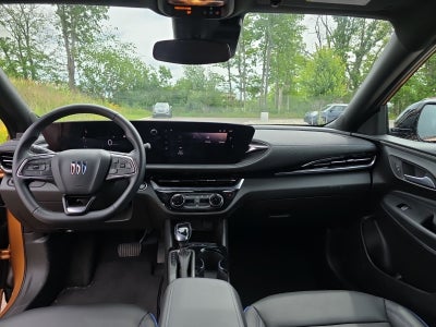 2024 Buick Envista Sport Touring