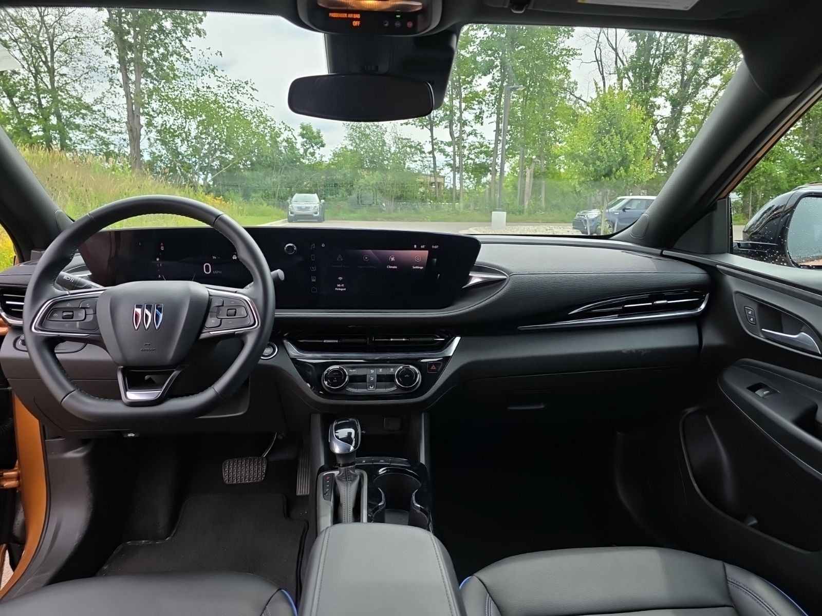 2024 Buick Envista Sport Touring