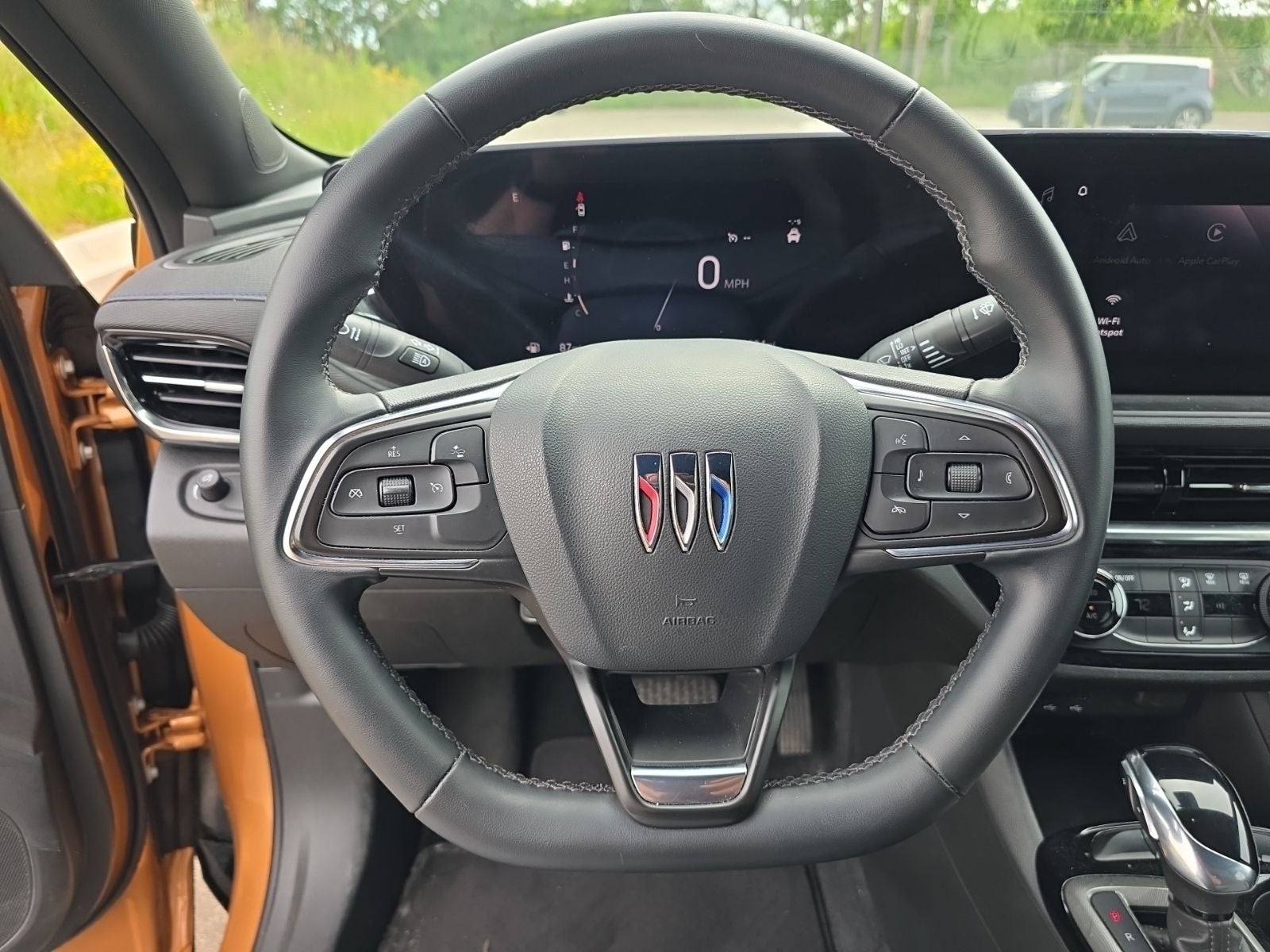 2024 Buick Envista Sport Touring
