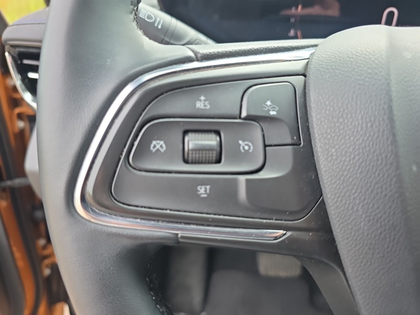 2024 Buick Envista Sport Touring