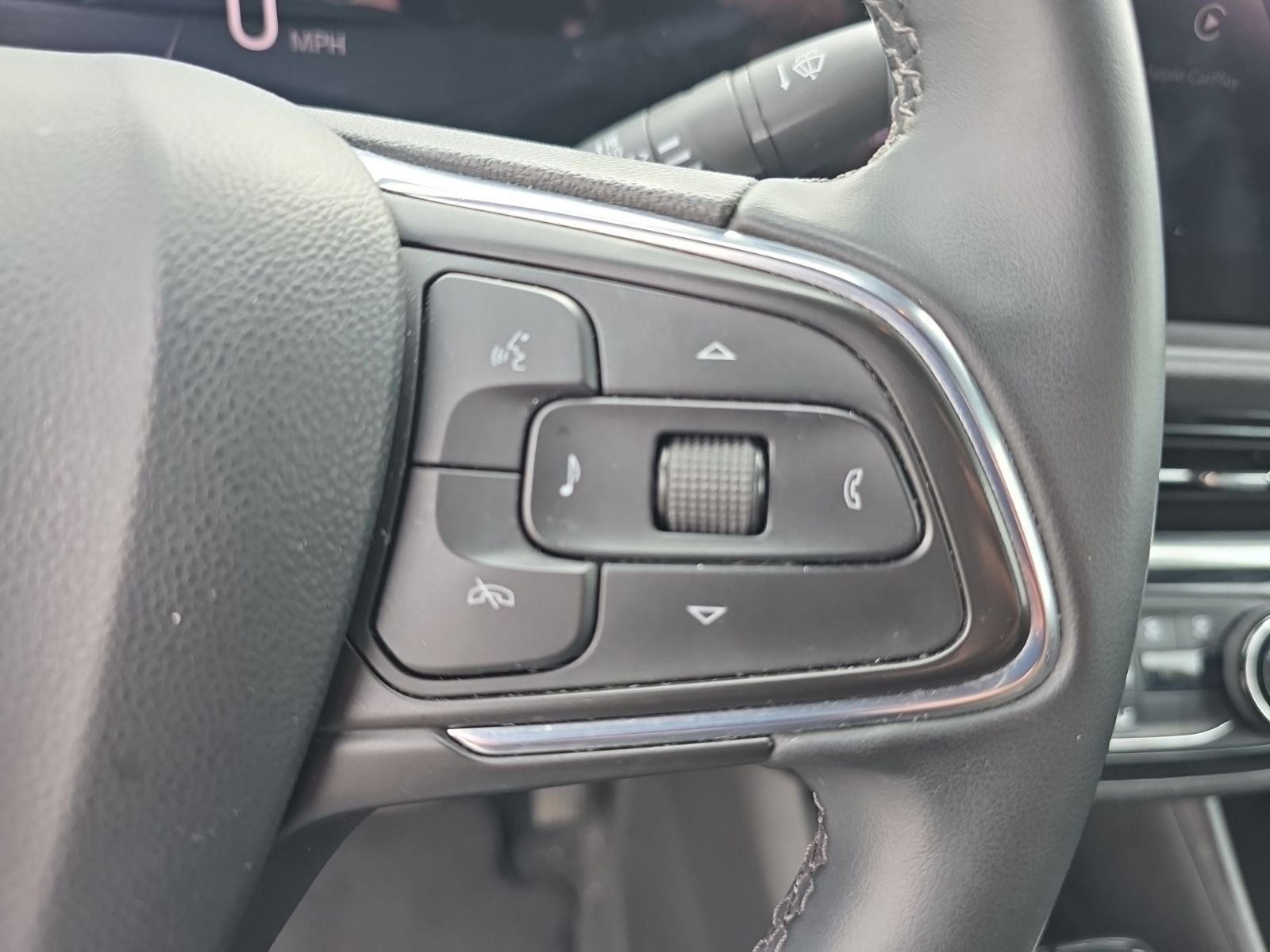 2024 Buick Envista Sport Touring