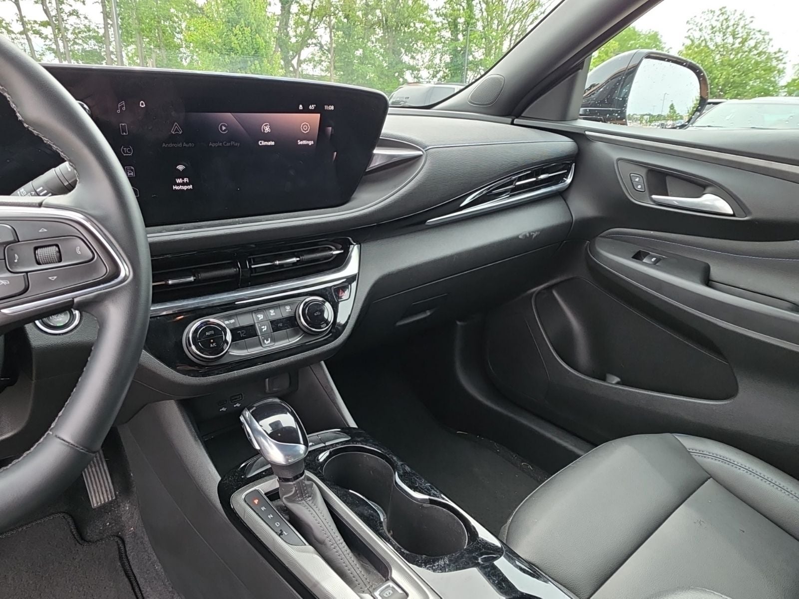 2024 Buick Envista Sport Touring