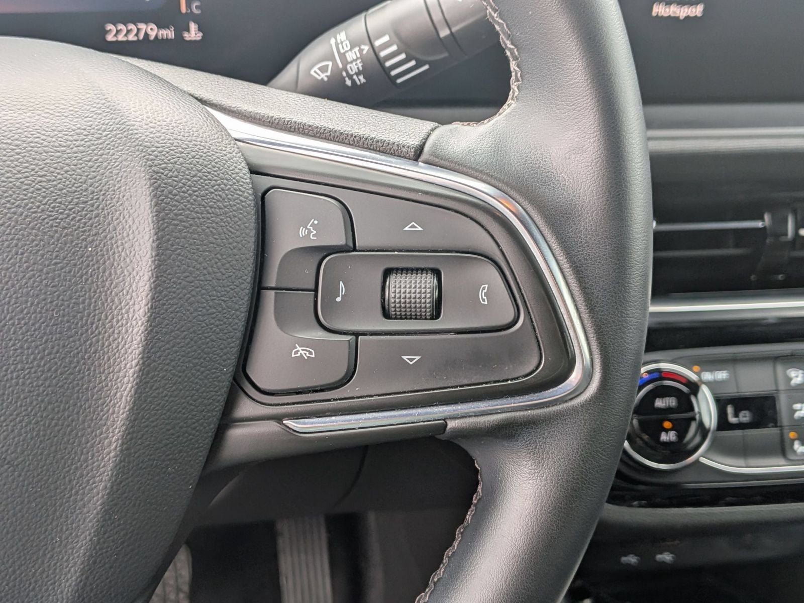 2024 Buick Envista Sport Touring