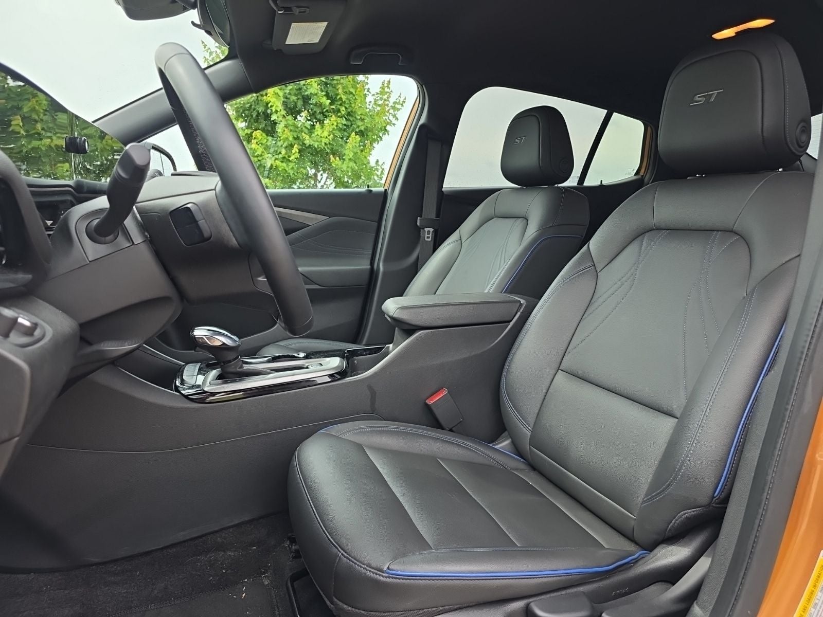 2024 Buick Envista Sport Touring