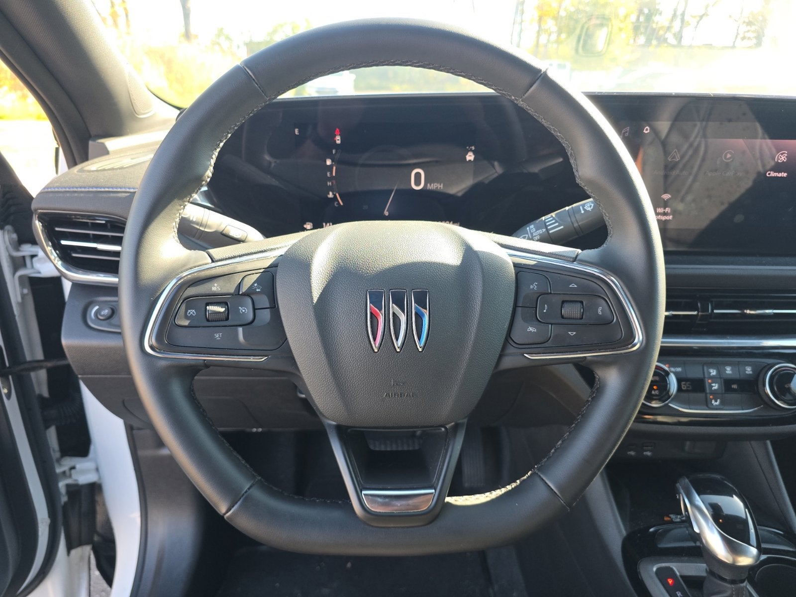 2025 Buick Envista Sport Touring