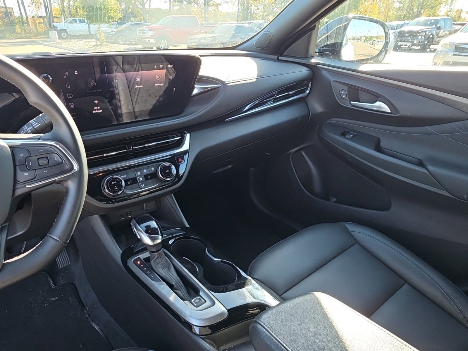 2025 Buick Envista Sport Touring