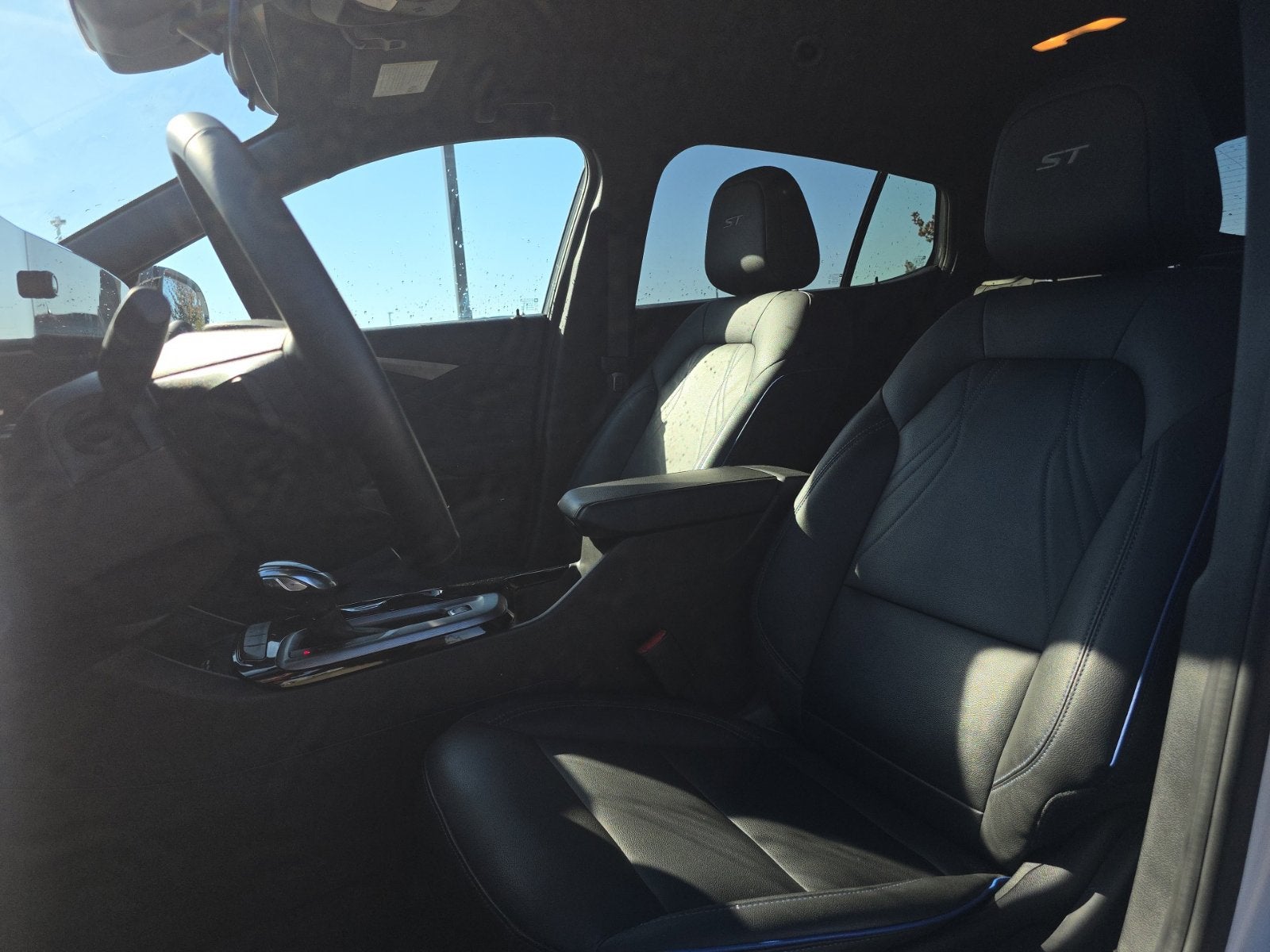 2025 Buick Envista Sport Touring
