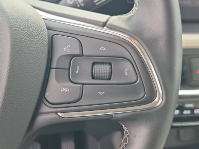 2025 Buick Encore GX Avenir AWD
