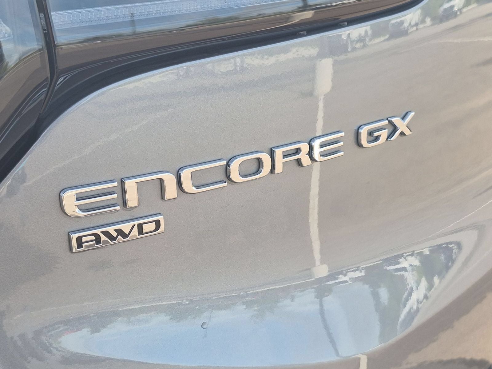 2024 Buick Encore GX Avenir AWD