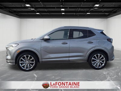 2024 Buick Encore GX Avenir AWD