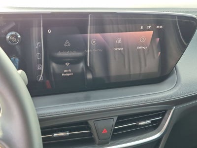 2024 Buick Encore GX Avenir AWD