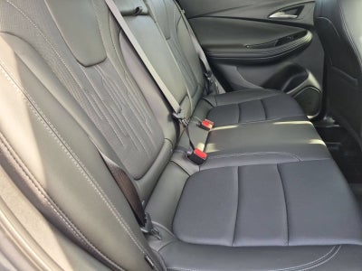 2024 Buick Encore GX Avenir AWD