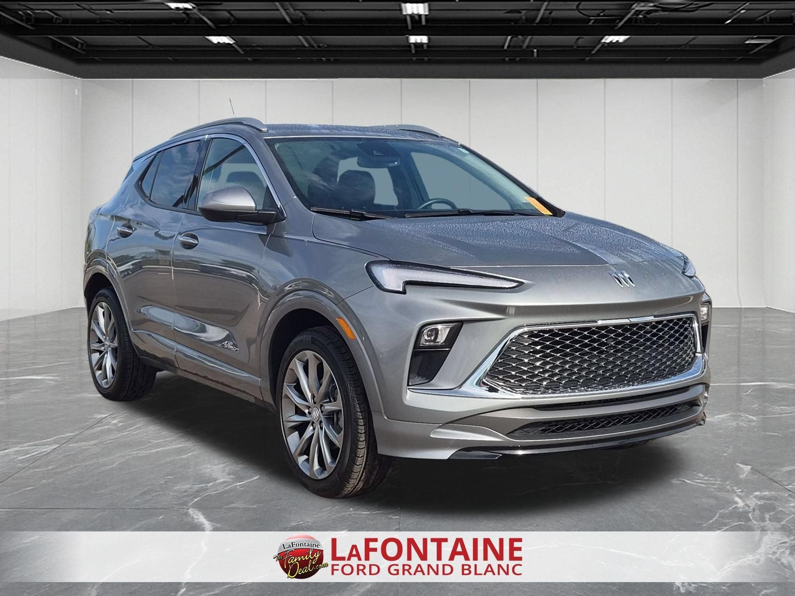 2024 Buick Encore GX Avenir AWD