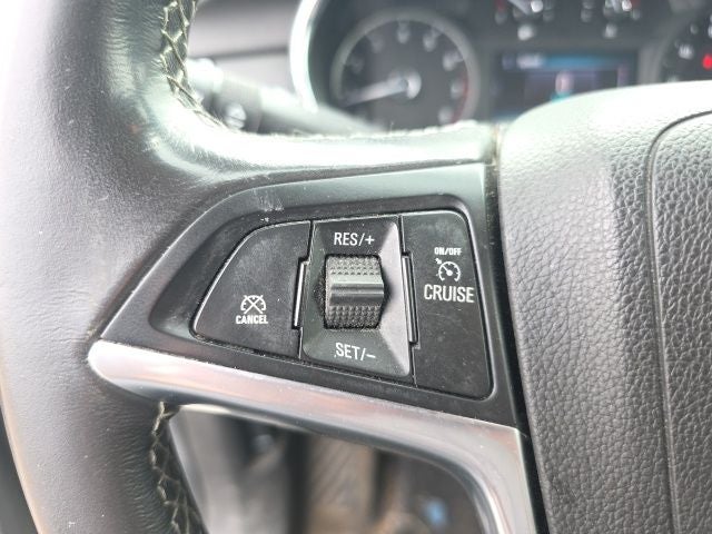 2019 Buick Encore Sport Touring