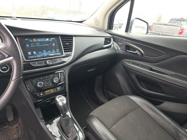 2019 Buick Encore Sport Touring