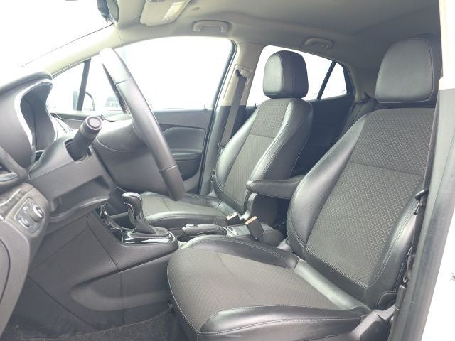 2019 Buick Encore Sport Touring