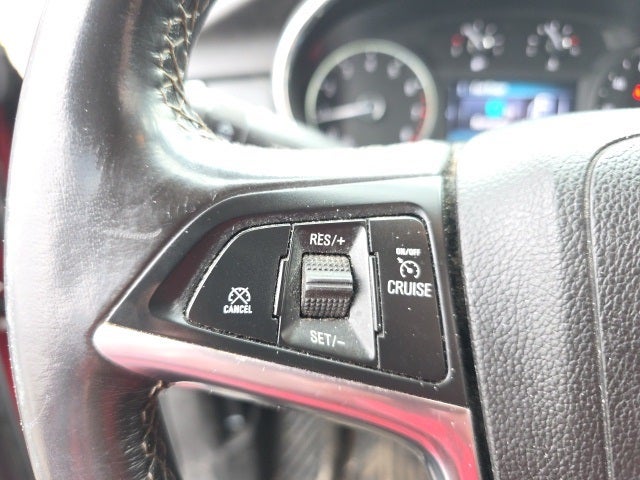 2019 Buick Encore Sport Touring