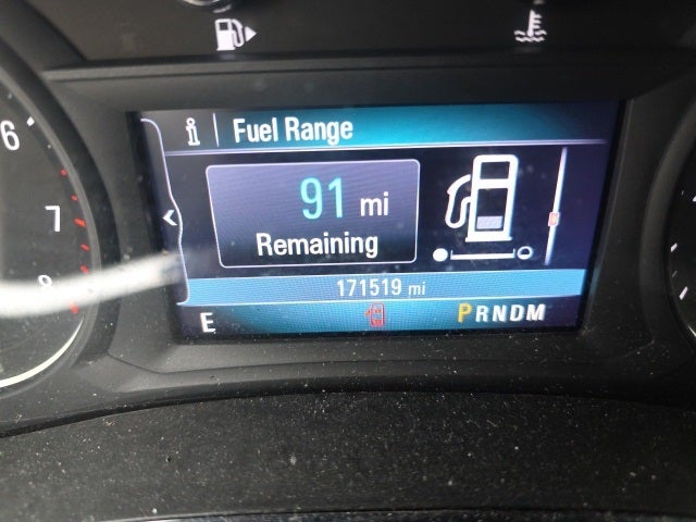 2019 Buick Encore Sport Touring