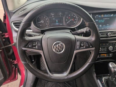 2019 Buick Encore Sport Touring