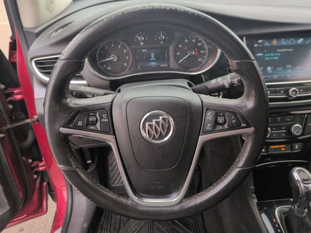 2019 Buick Encore Sport Touring
