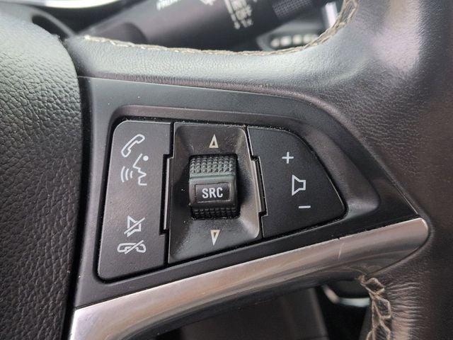 2019 Buick Encore Sport Touring