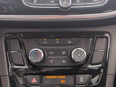 2019 Buick Encore Sport Touring