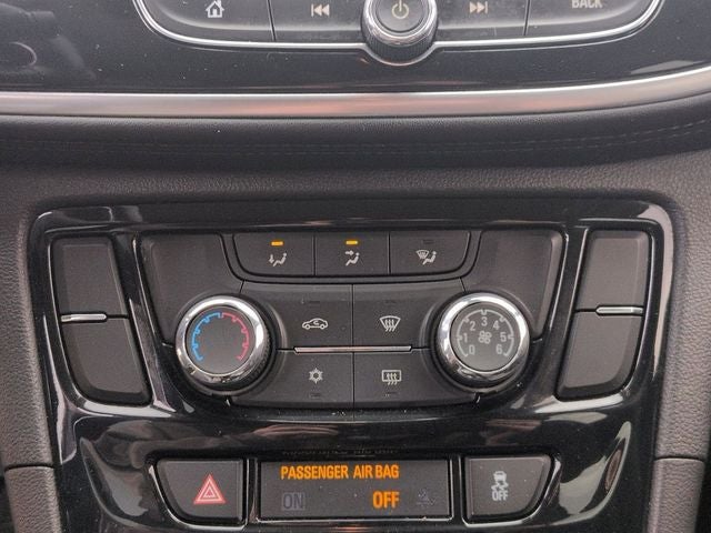 2019 Buick Encore Sport Touring