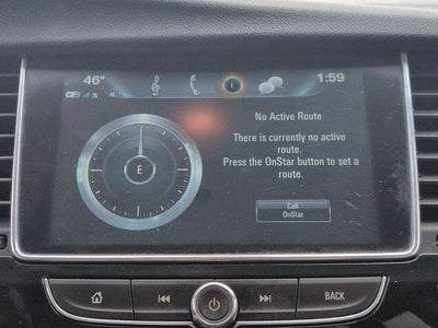 2019 Buick Encore Sport Touring