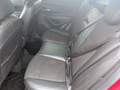 2019 Buick Encore Sport Touring