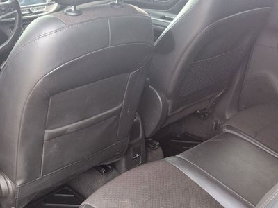 2019 Buick Encore Sport Touring