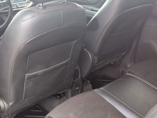 2019 Buick Encore Sport Touring