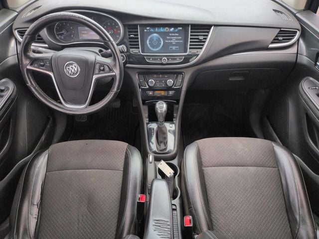 2019 Buick Encore Sport Touring