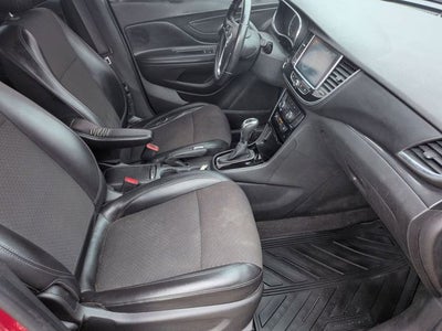 2019 Buick Encore Sport Touring