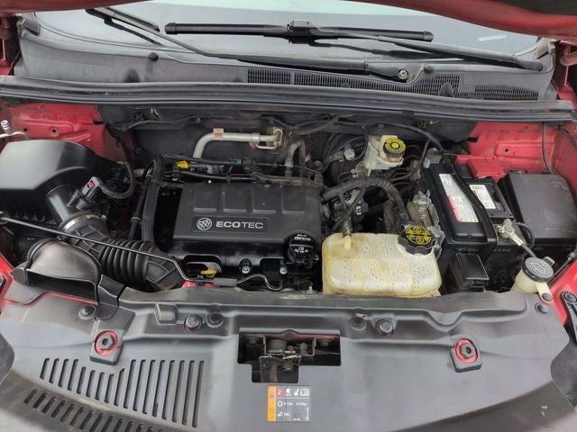 2019 Buick Encore Sport Touring