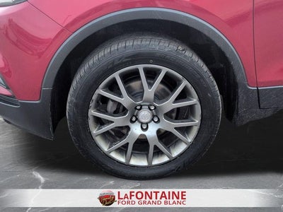 2019 Buick Encore Sport Touring