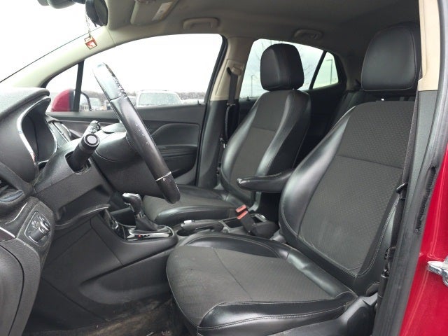 2019 Buick Encore Sport Touring