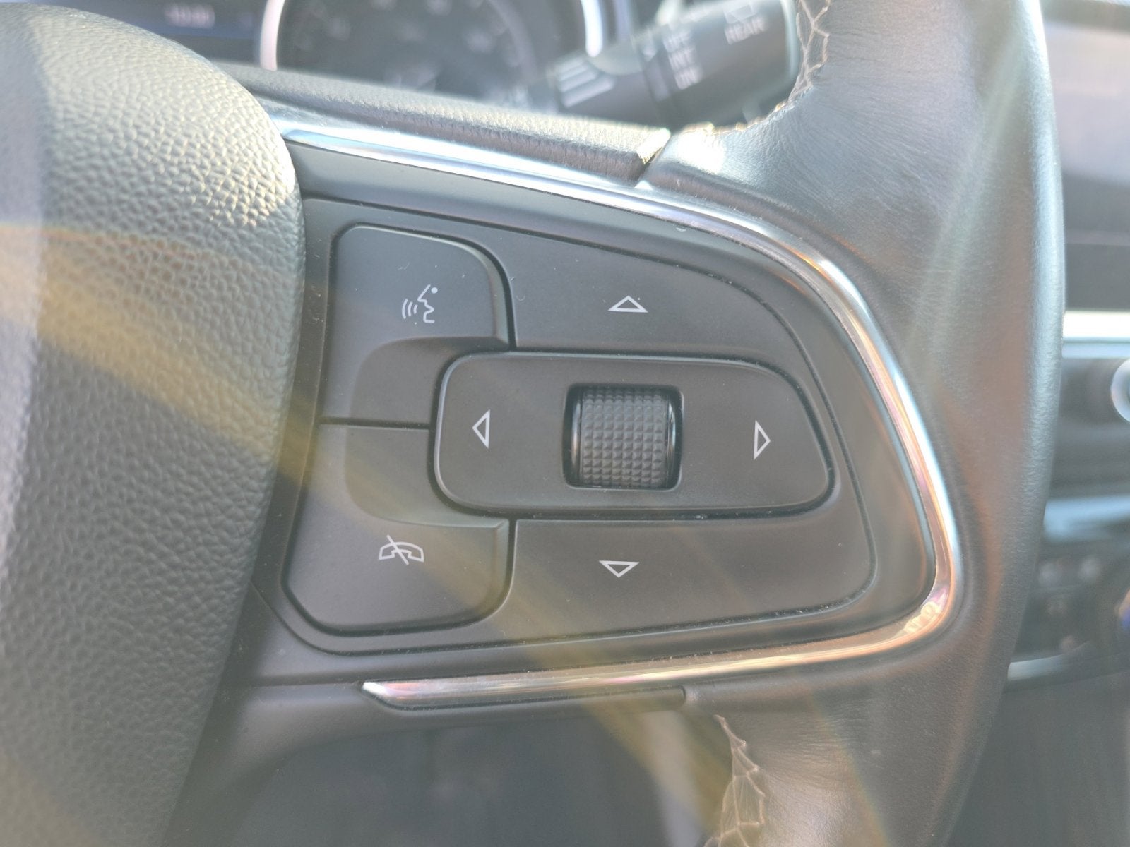 2020 Buick Encore GX Essence
