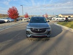 2020 Buick Encore GX Essence