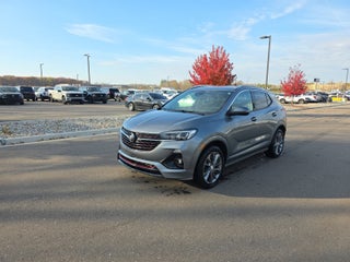 2020 Buick Encore GX Essence