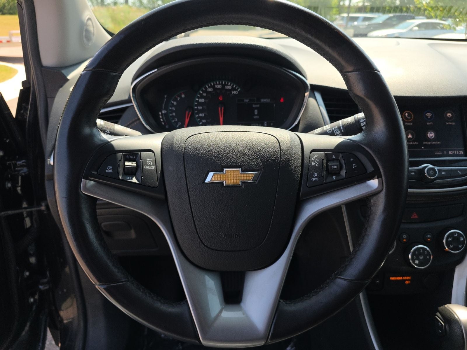 2022 Chevrolet Trax LT AWD
