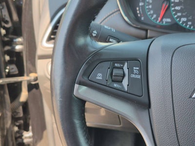 2022 Chevrolet Trax LT AWD