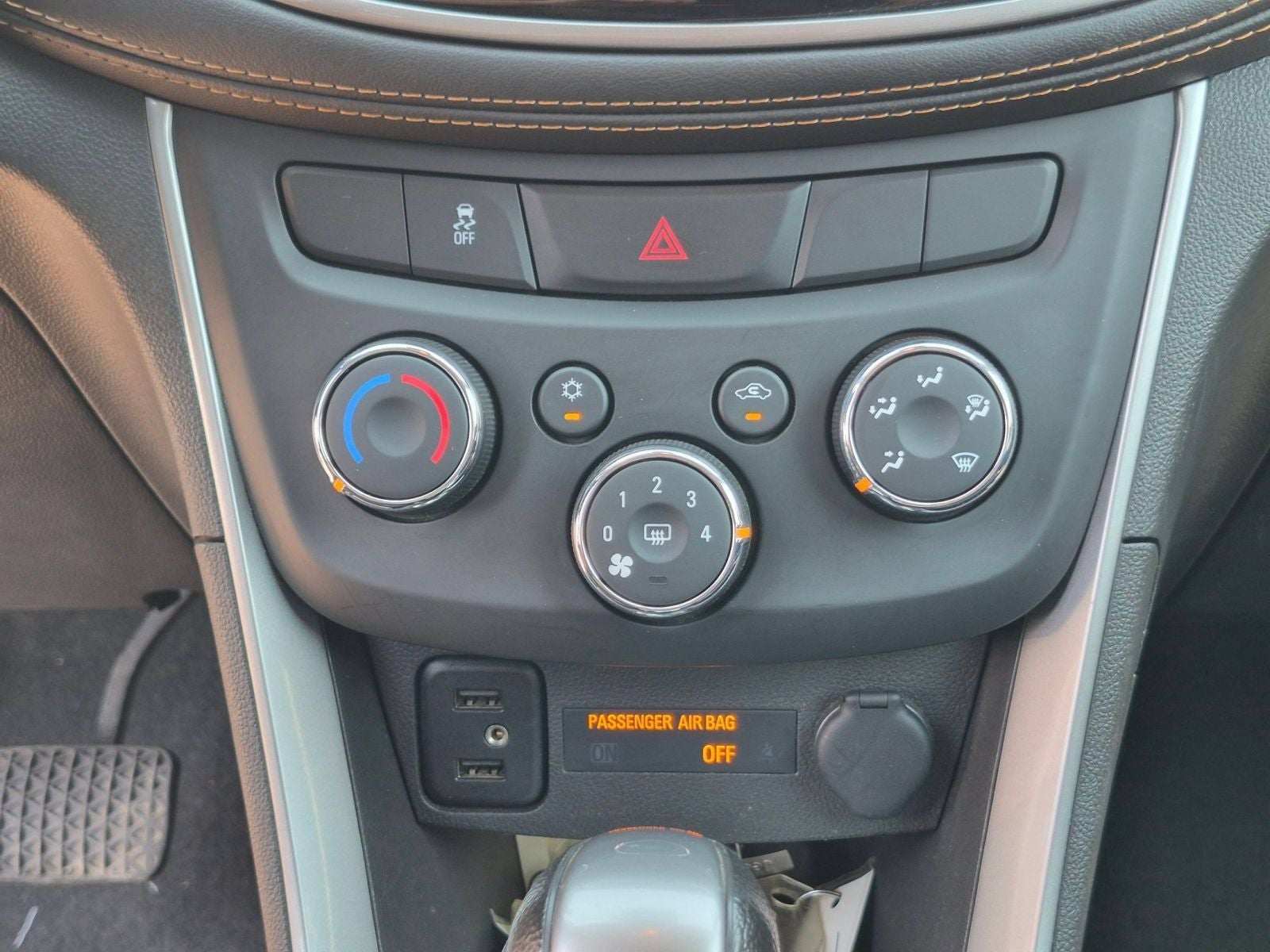 2022 Chevrolet Trax LT AWD